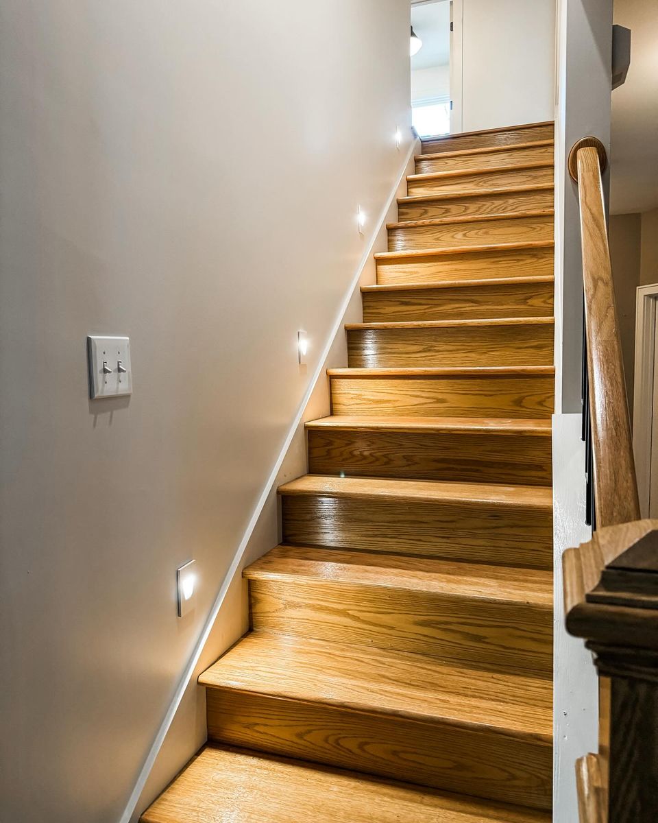 Carpentry for Harris Construction Services in Maryville, TN