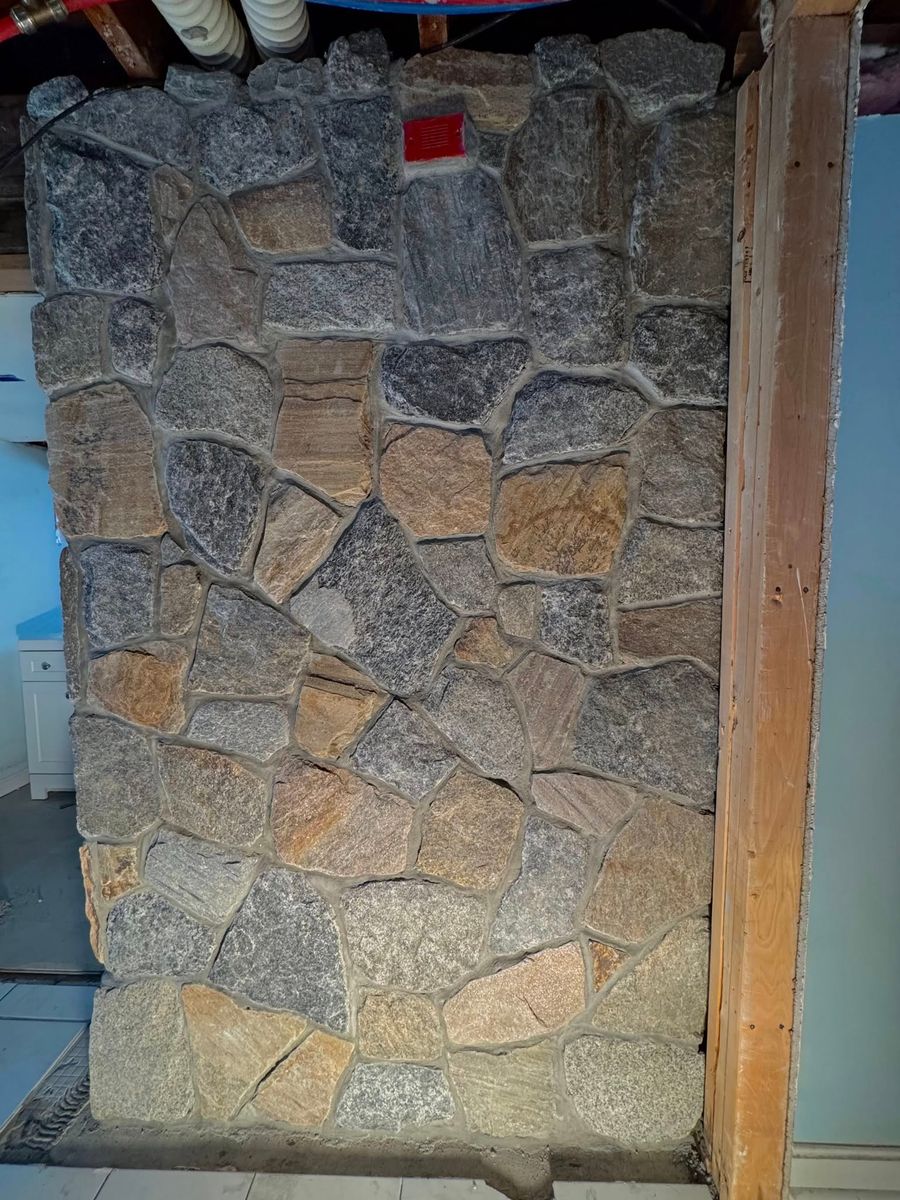 Retaining Wall Construction for BC Landscaping Masonry in Amesbury, MA