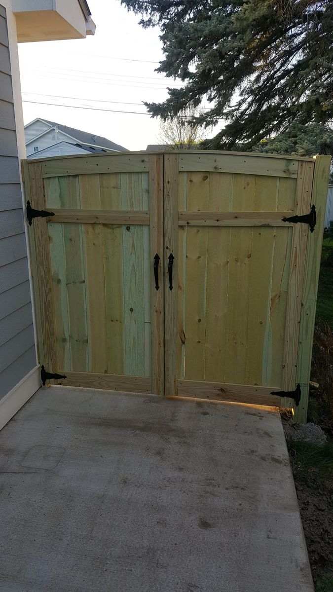 Carpentry for VOM Construction in Prior Lake, MN