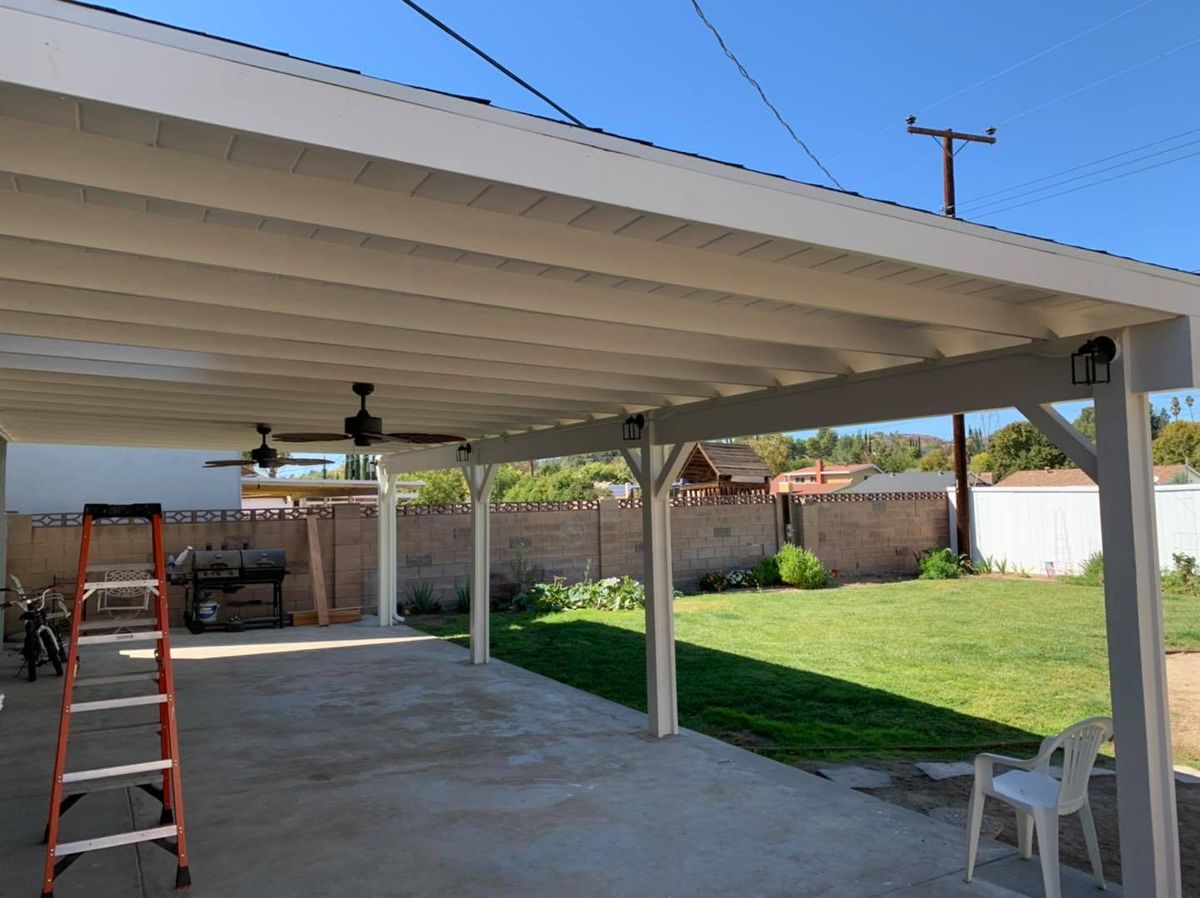 Other Services for Building Dreams Construction in Burbank, CA