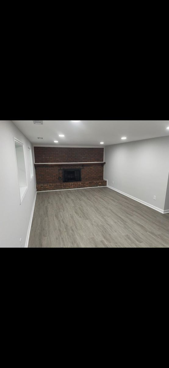 Drywall for JT's Painting 518 LLC in Schenectady, NY