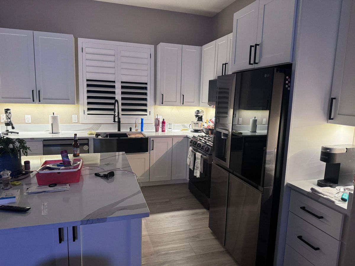 Residential New Construction and Remodeling Services for Luke’s Electrical Service in Chino Valley, AZ