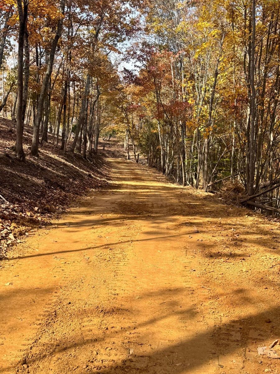 Land Grading for Leal’s Lawn Service in Dayton, TN