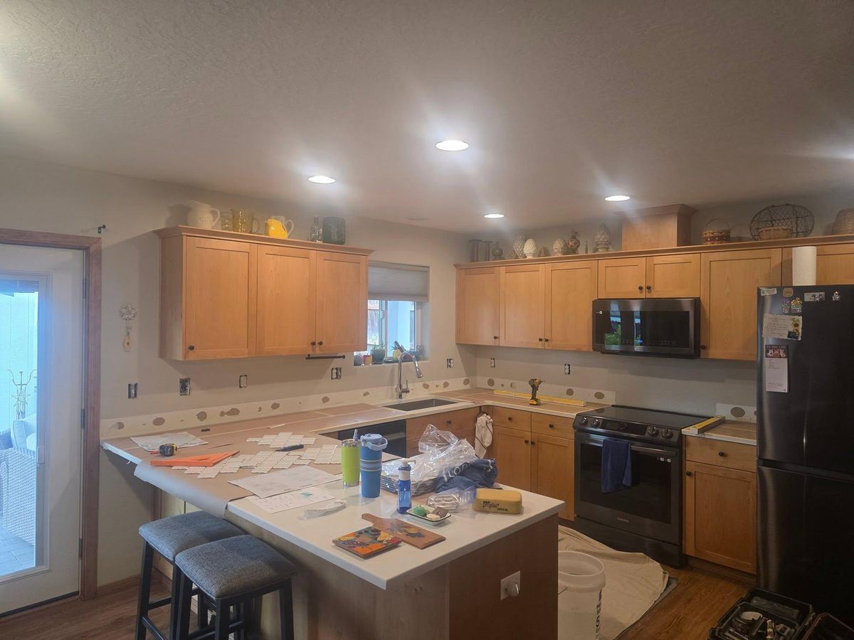 Carpentry for Bricks and Sticks in McMinnville, OR