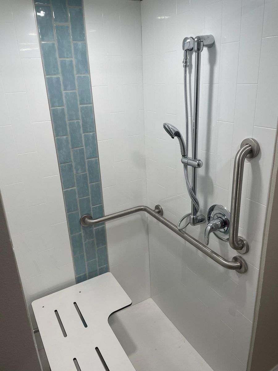 Hospitality Renovations for Nomadic Plumbing in Jacksonville, FL