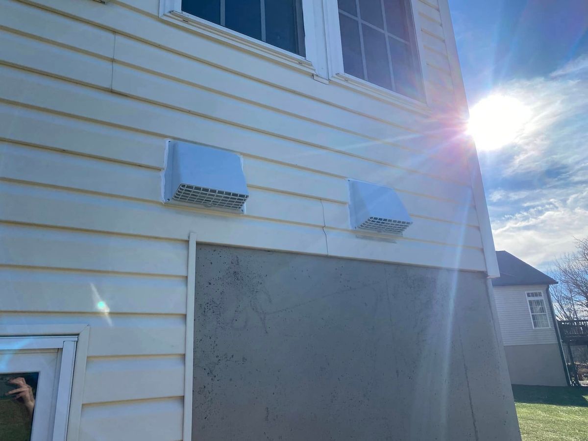 Air Vent Cleaning  for VentWorks LLC in Wilmington, OH