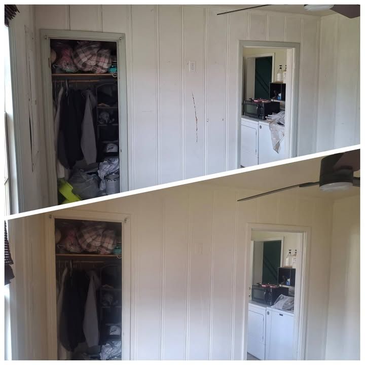 Interior Painting for Personal Choice Painting & Home Services in Franklin, TN