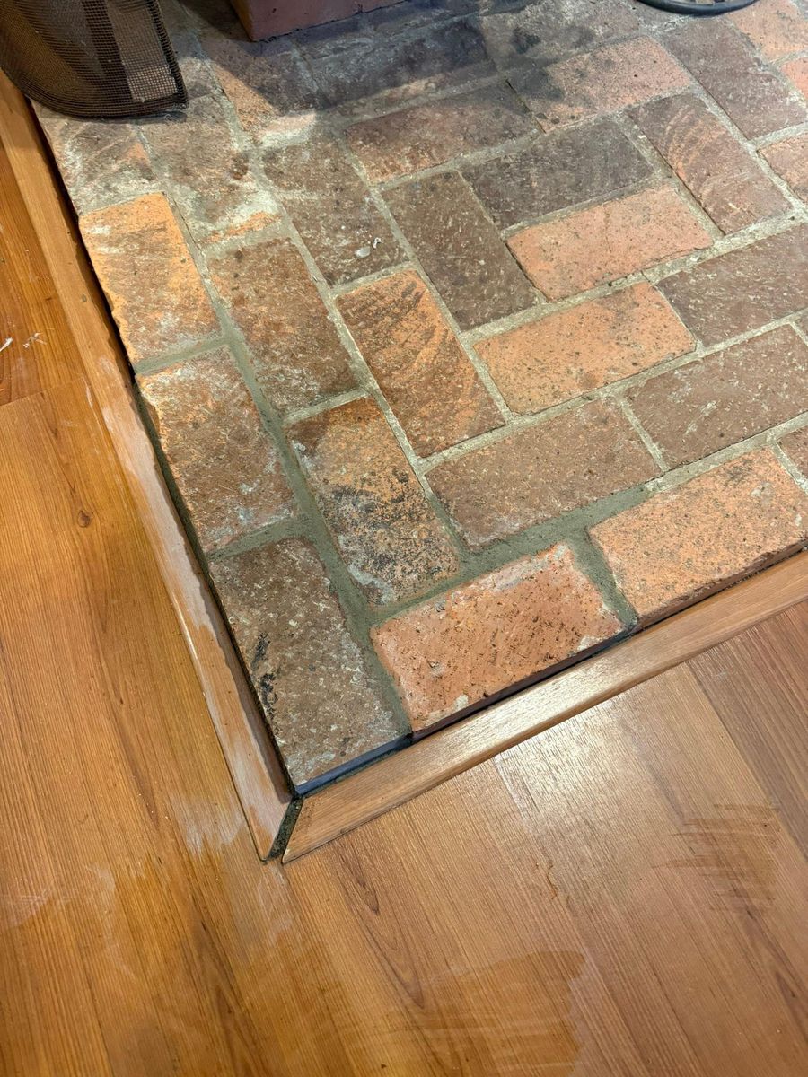 Masonry for Premier Tuckpointing Masonry Repairs in Arlington, VA