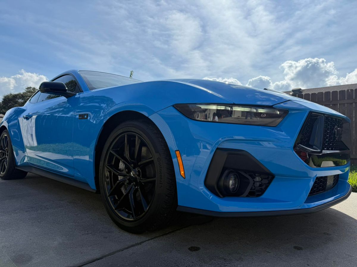 Ceramic Coating Packages for MirrorHaus Tint & Detail in Chalmette, LA