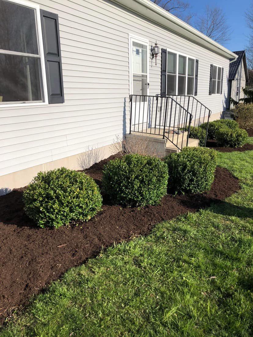 Shrub Trimming for Lopez Landscaping and Hardscapes in Scranton, PA