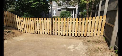 Fence Installation for Backyard Fence Solutions LLC in Uniontown, PA