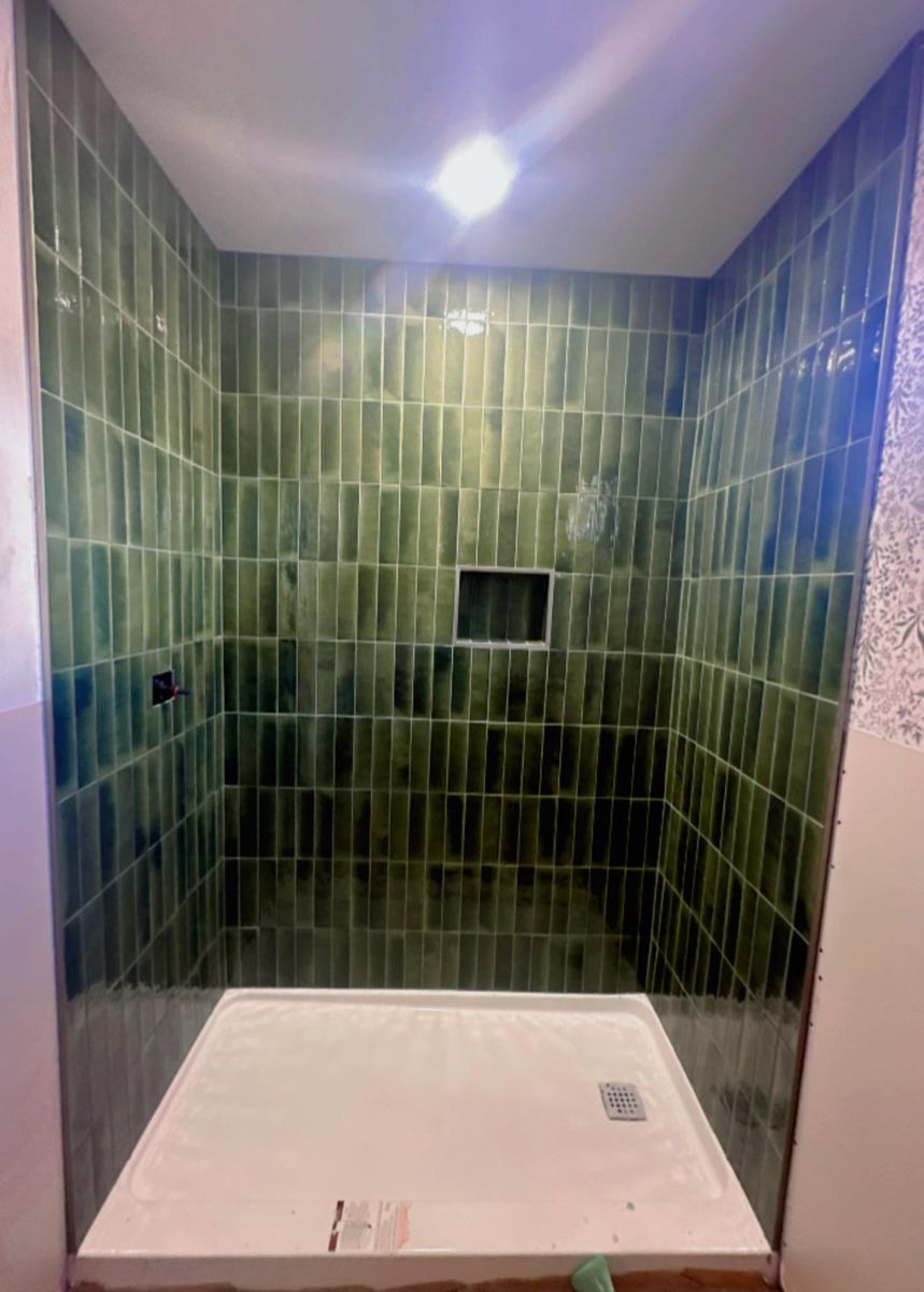 Design and Consultation for TA Design and Build in Hendersonville, NC