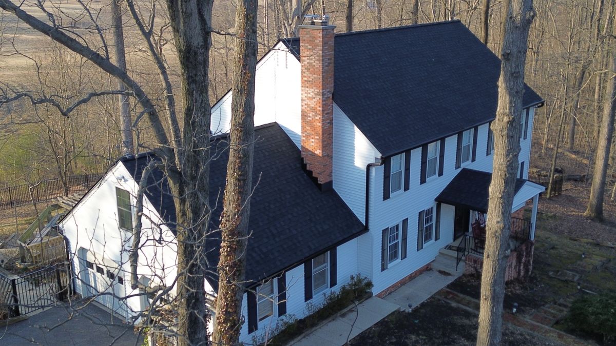 Roofing Installation for Storm Ready Exteriors in Chesapeake Beach, MD