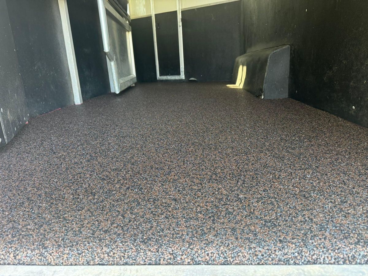Other Areas for Shelton Trailer Flooring  in Ocala, FL