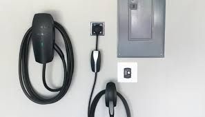 Car Charger Installation for Tate Electric in Hayward, CA