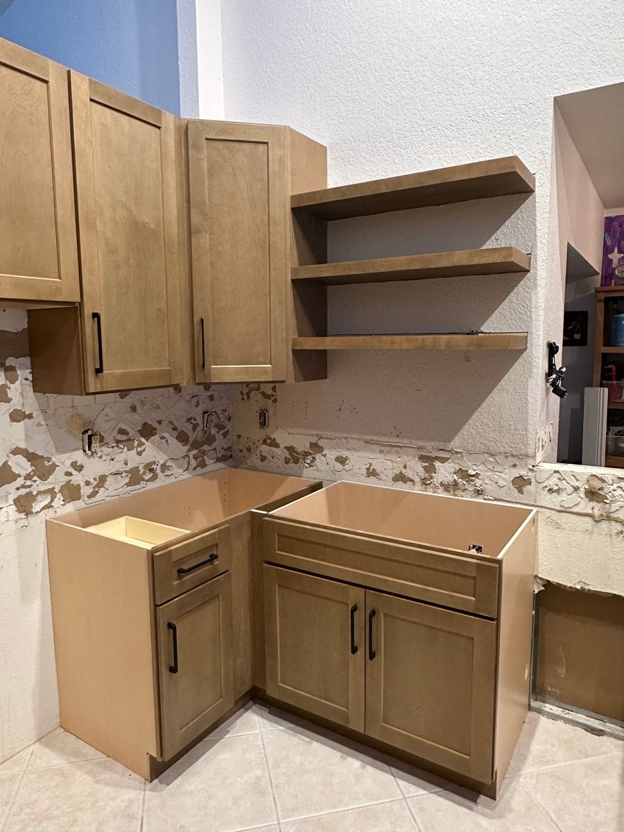 Custom Kitchen Design & Remodeling for Kare Kitchens in Deerfield Beach, FL