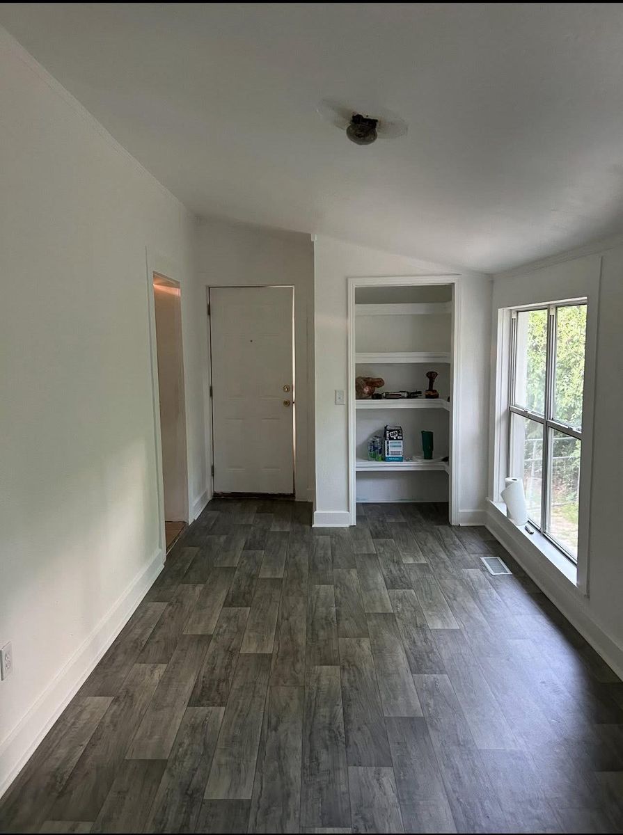 Flooring for KDMK Builders & Repair, LLC in Cairo, GA