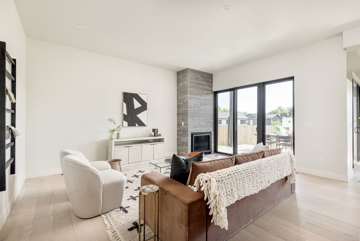 Remodeling Services for Radiant Homes LLC in Fort Collins, CO