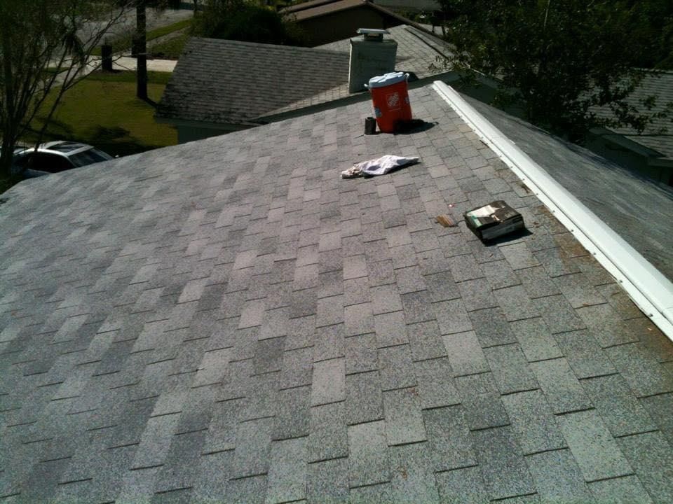 Roofing Replacement for Best Buy Roofing in Port Orange, FL