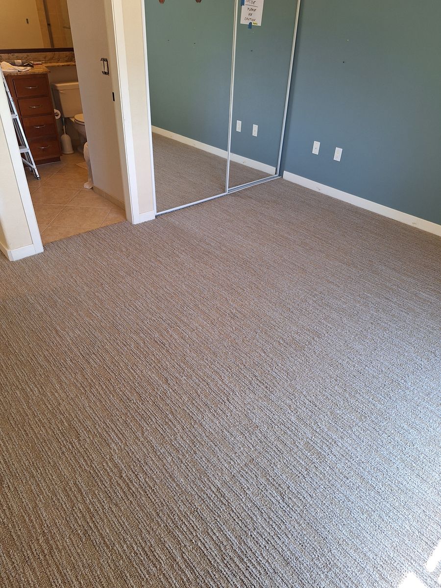 Carpet Installation for Top Knotch Floors HI, LLC  in Honokaa, HI
