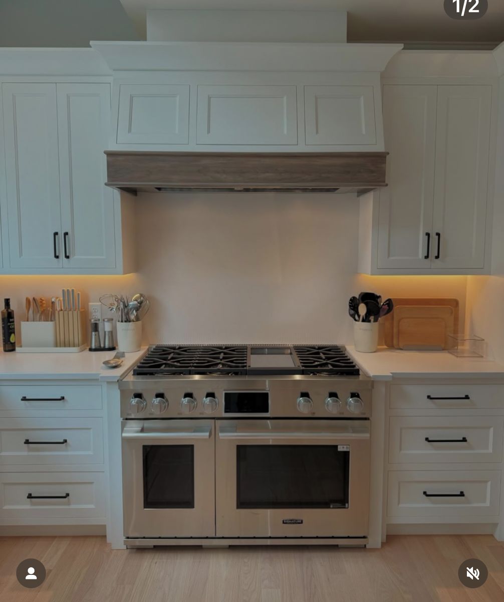 Kitchen Renovations for J.Flora Plumbing Corp in Abington, MA