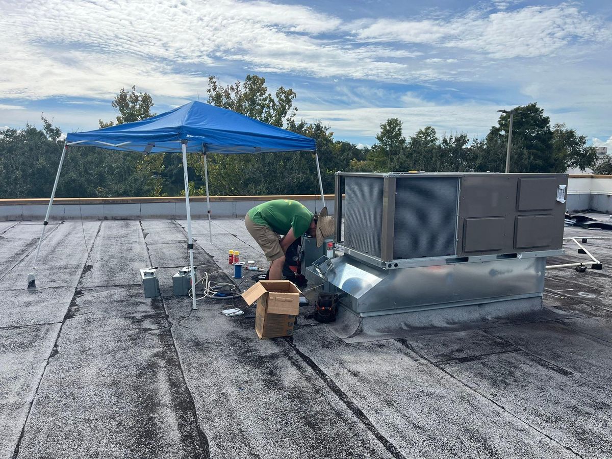 Electrical Repairs for Manny’s 407 Electric Inc in St. Cloud, FL