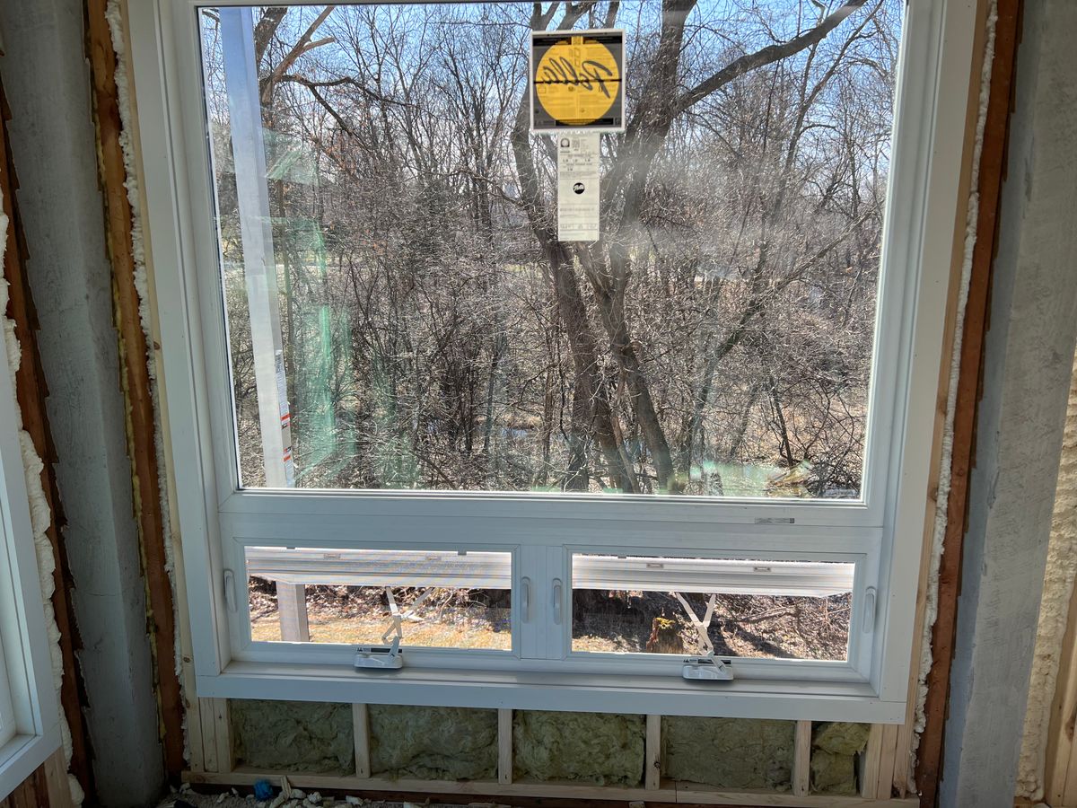 Windows for Pro Install LLC in Stacy, MN