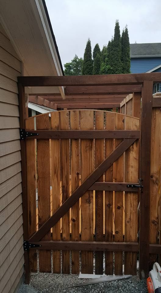 General Home Repairs for Renovative Property Servics LLC in Bellingham, WA