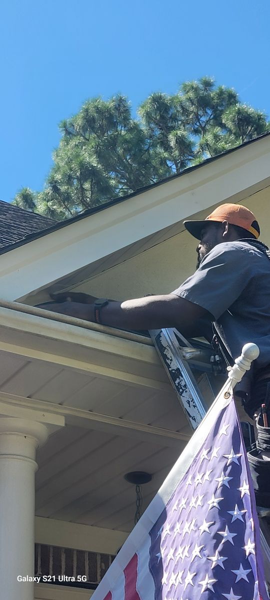 Nuisance Wildlife Removal for Wildlife Predator LLC in Lugoff, SC