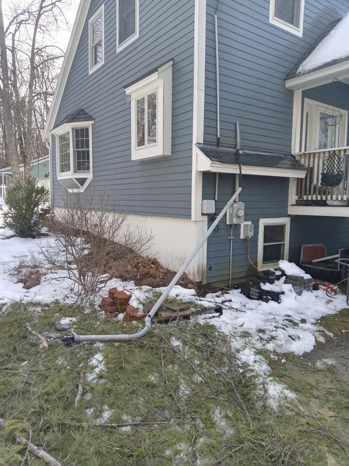 Other Handyman Services for TM Handyman Services in Dover, NH