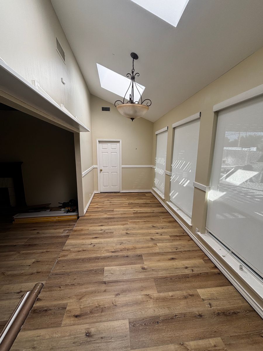 Carpet Installations for Hill's Carpet & Remodeling in Odessa, TX