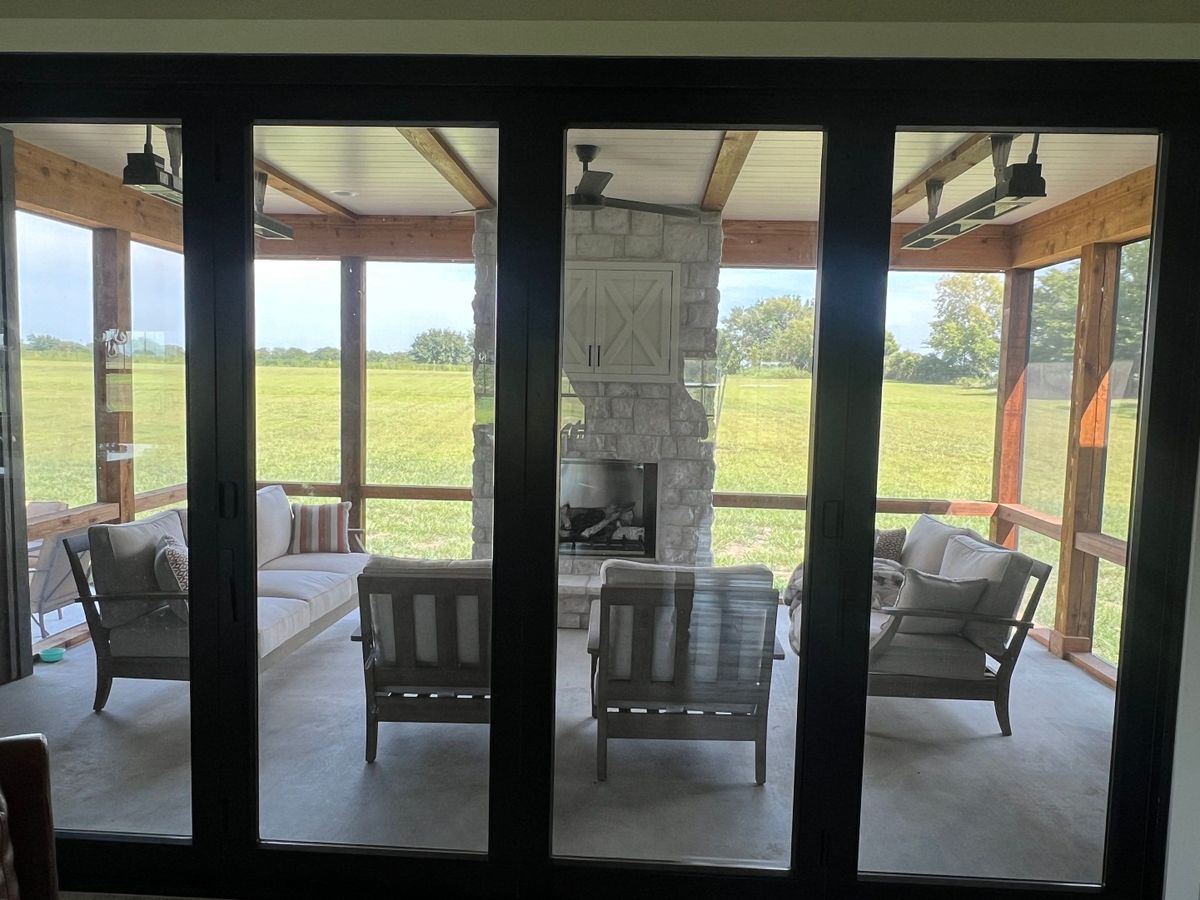Deck & Patio Installation for Edgecomb Builders in Ottawa , KS