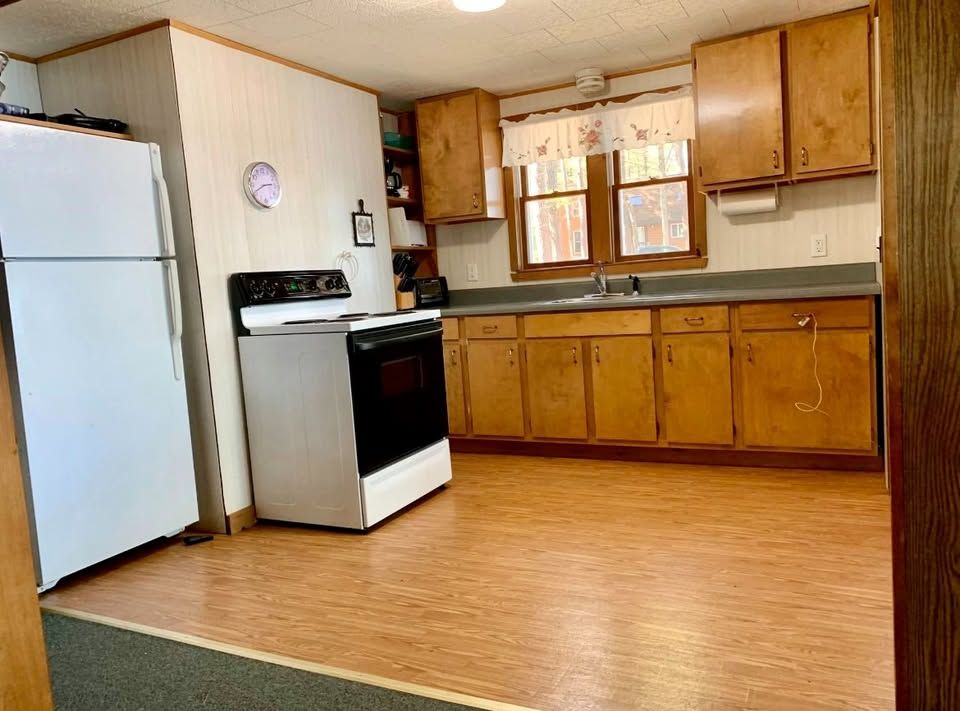 Flooring for 207 Improvement in Falmouth, ME