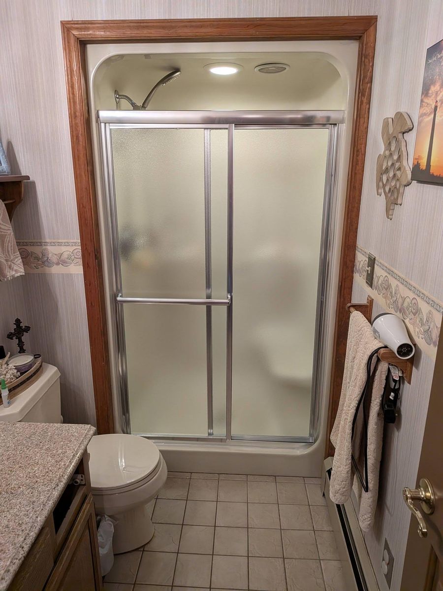 Bathroom & Kitchen Remodeling for Bostian Construction in Wilkes County, NC