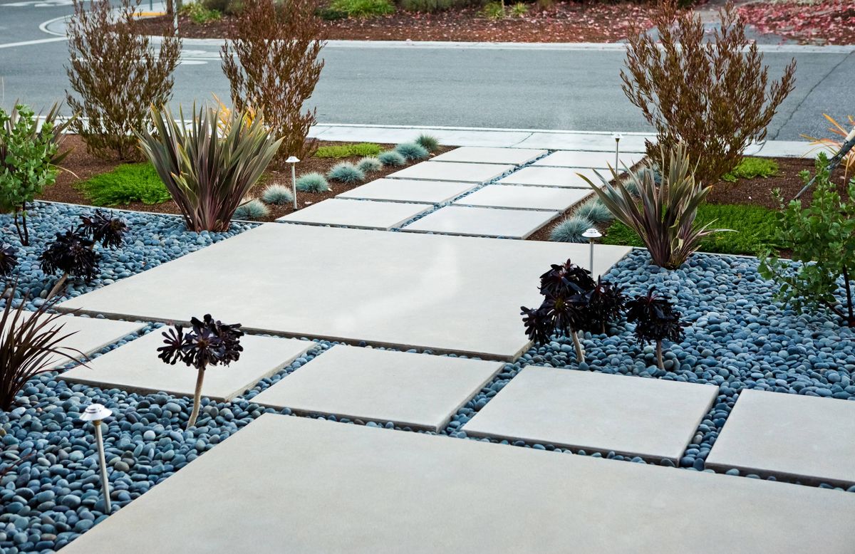 Hardscaping for Bay Area Landscape Solutions in Novato, CA