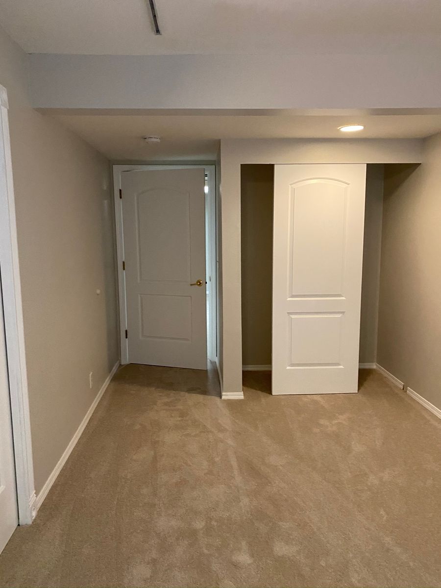 Carpentry for Tony's Remodeling & Painting in Renton, WA