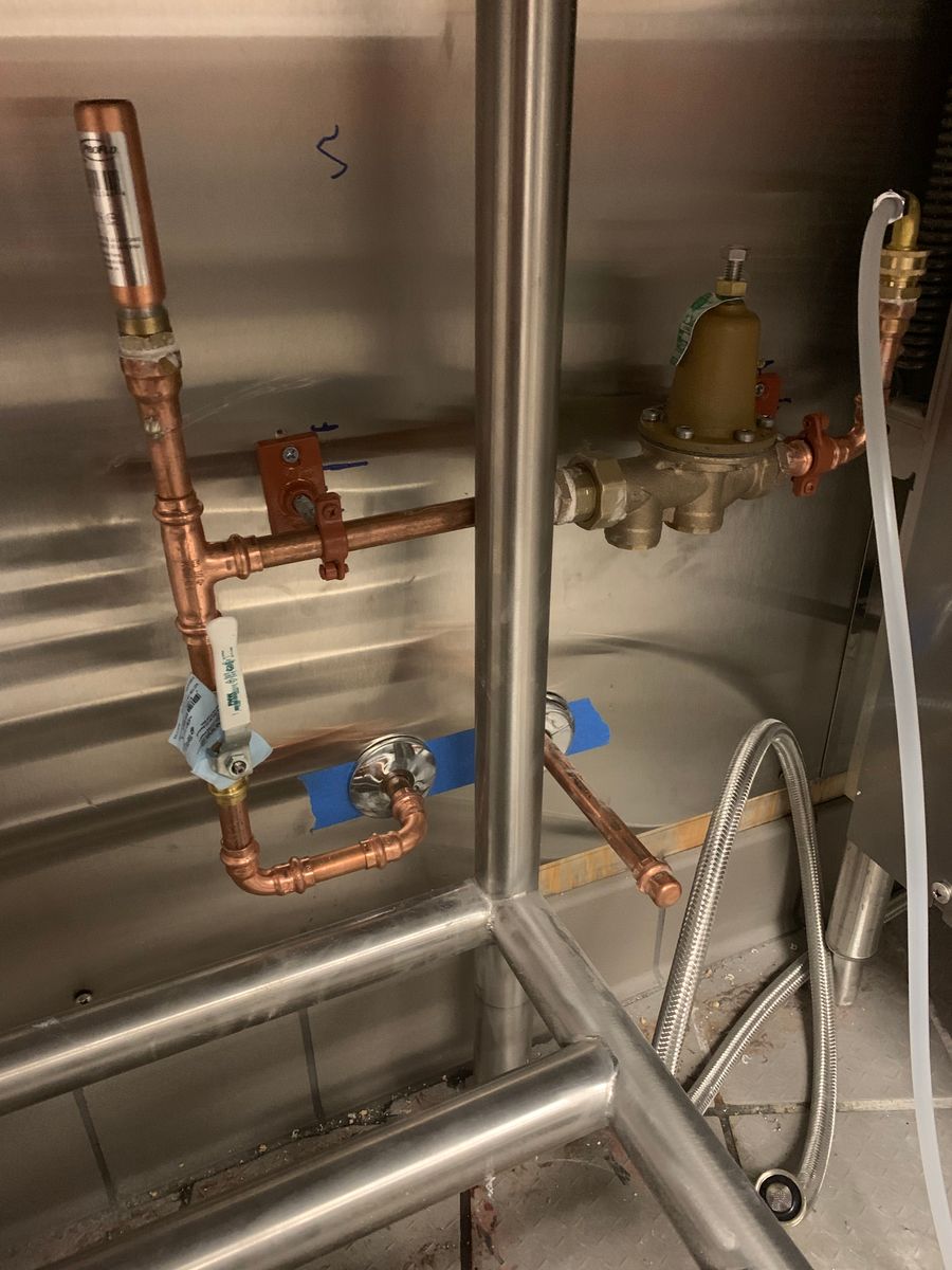 Re-Pipes for Nomadic Plumbing Orlando in Orlando, FL