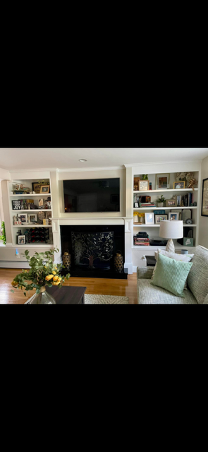 Home Additions for Bassett Construction LLC in Groveland, MA