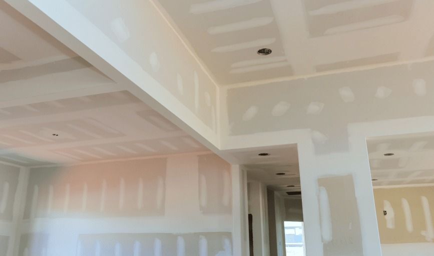 Drywall Installation & Repair for Bravo Bros Group in Perris, CA