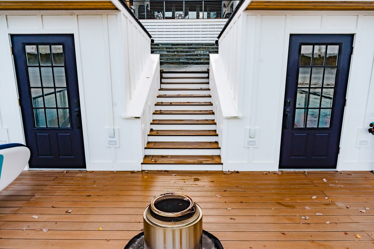 Patios for TKC Landscaping in Middletown, NY