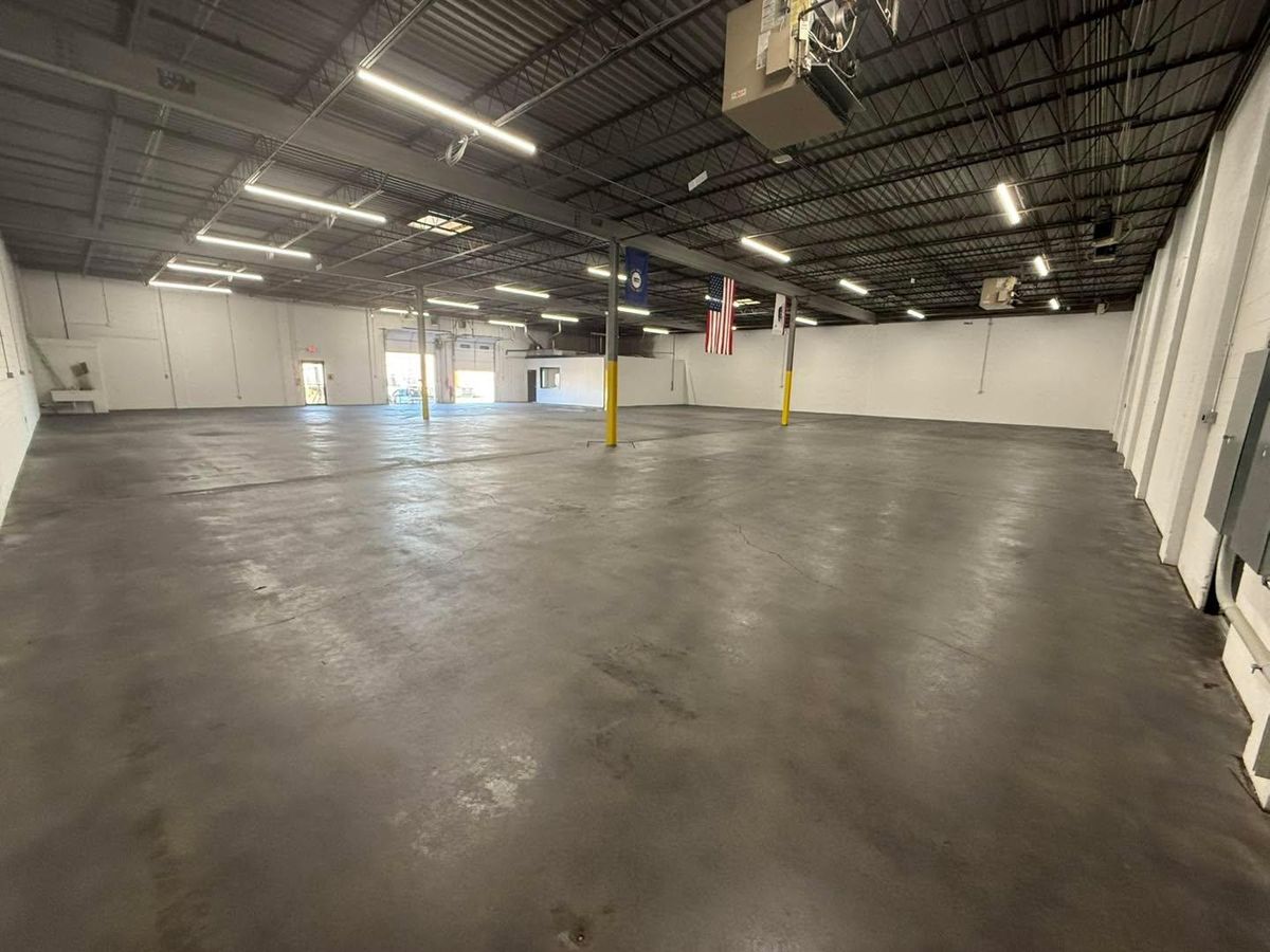 Concrete Repair for Tanenbaum Services & Concrete in Florence, KY