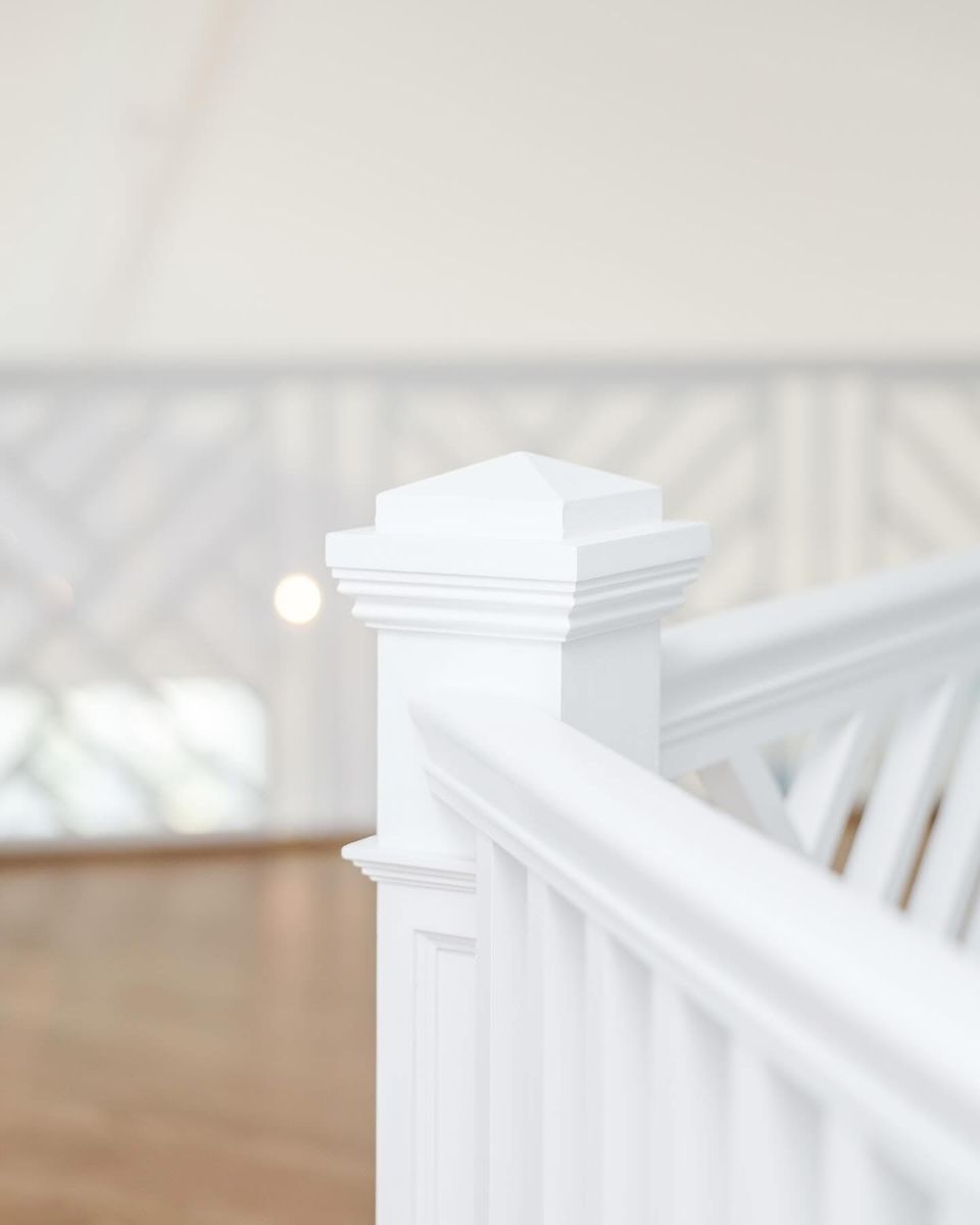 Carpentry for A Cut Above Custom Builders, LLC in Morehead City, NC