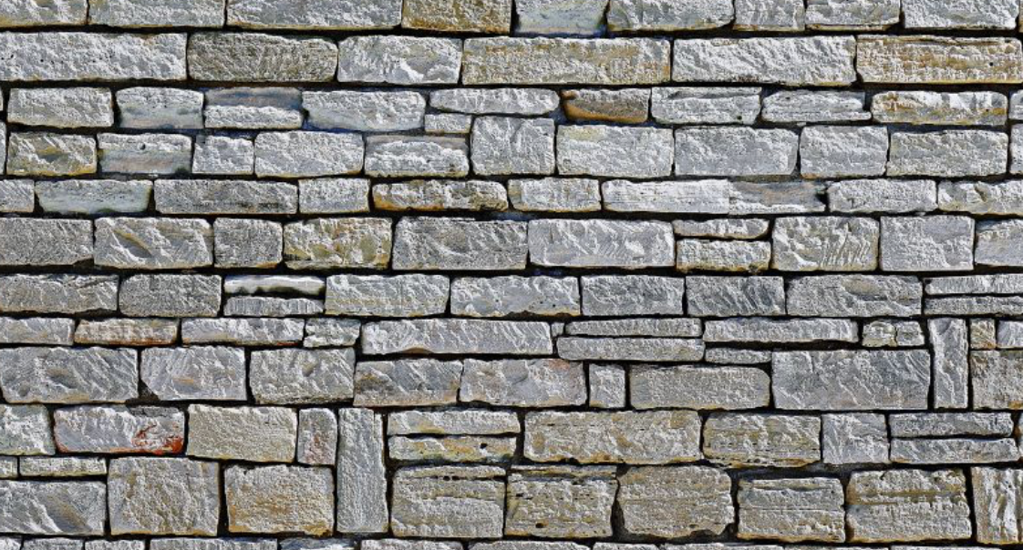 Natural Stone Hardscape for JDP Construction Group LLC in McDonough, GA