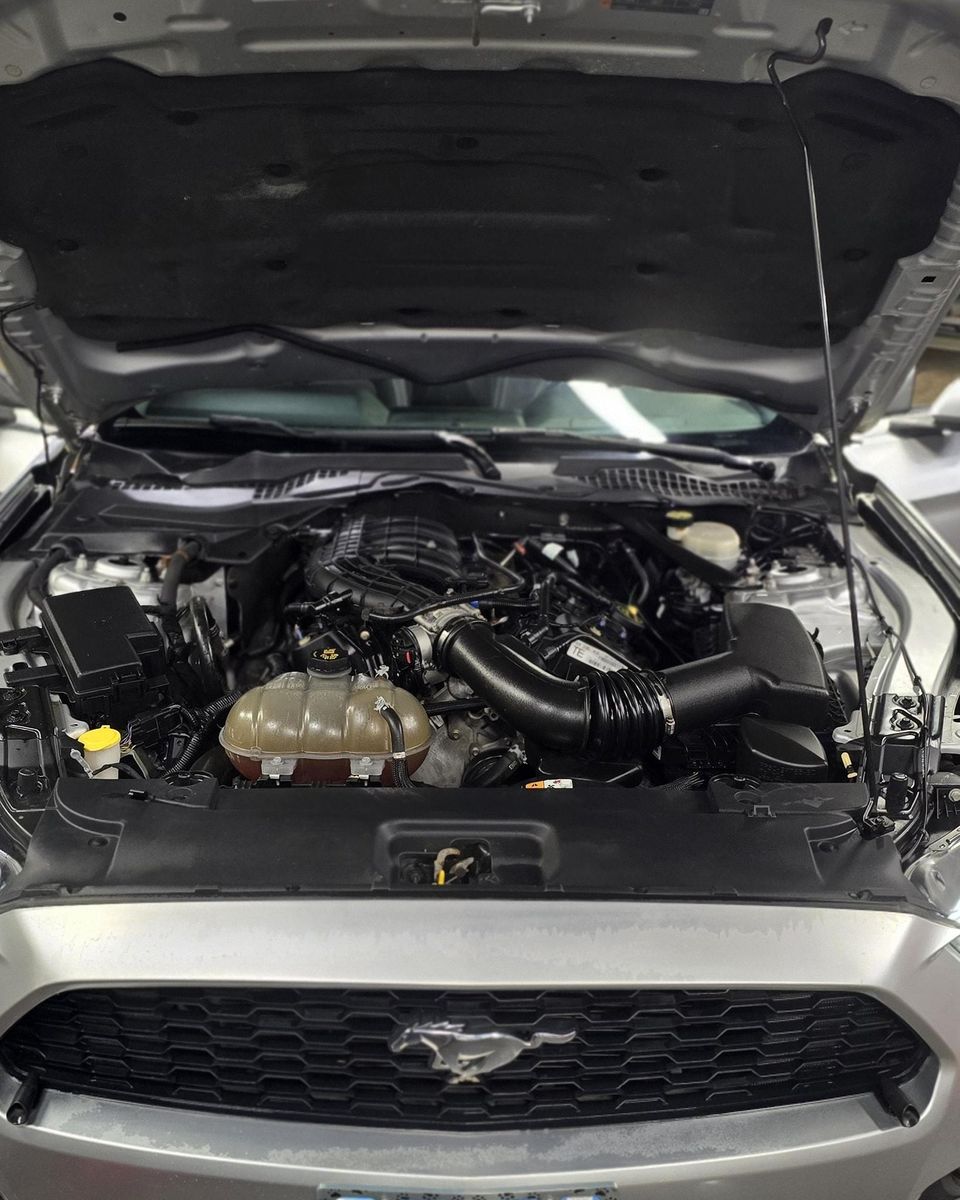 Exterior Detailing for Luxury Auto Detail in Peoria, IL