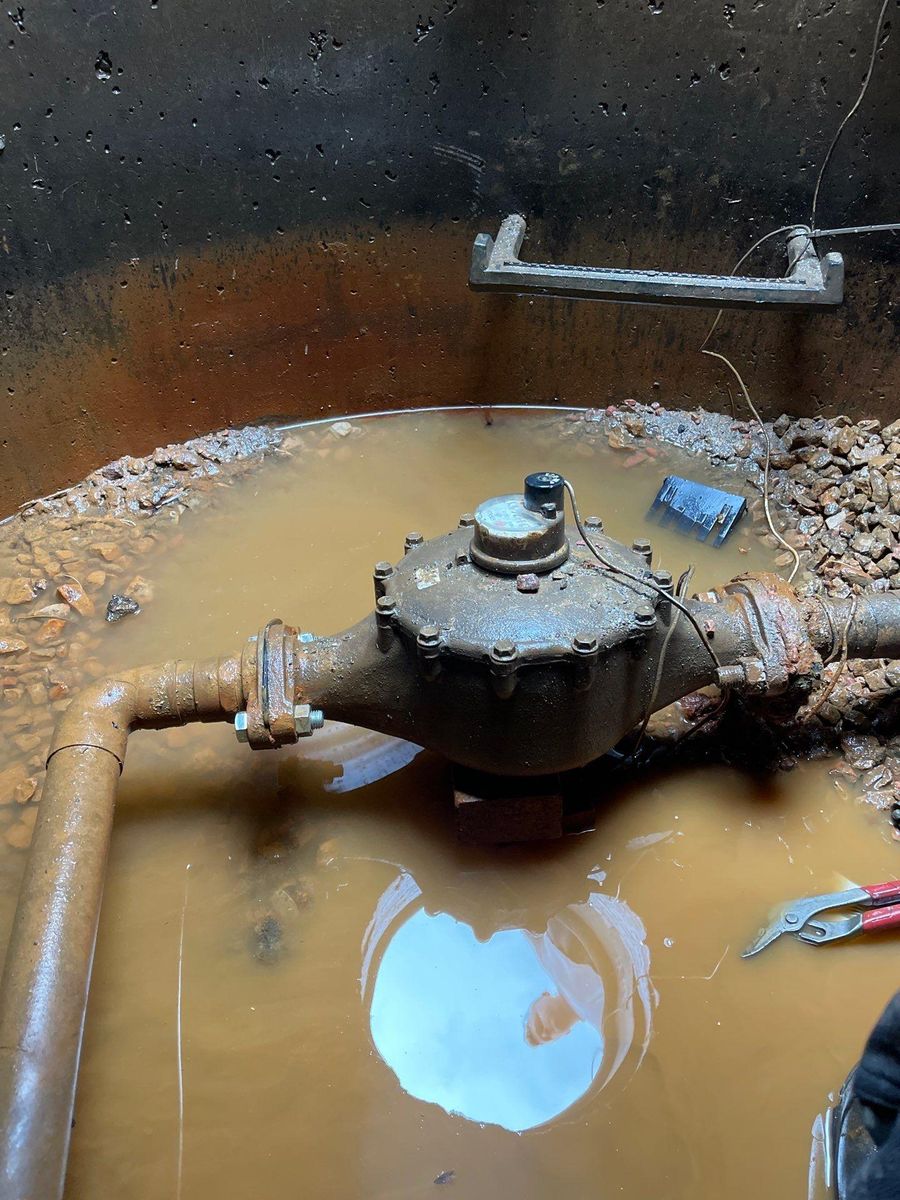 Drain Cleaning for Mr. Pipe Dreams LLC in Colorado Springs, CO