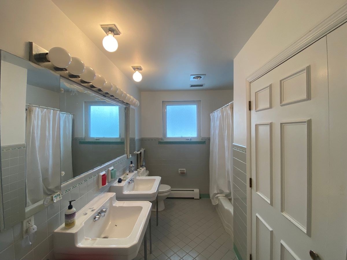 Minor Home Repair  for Ackermann Painting Company in New Richmond, OH