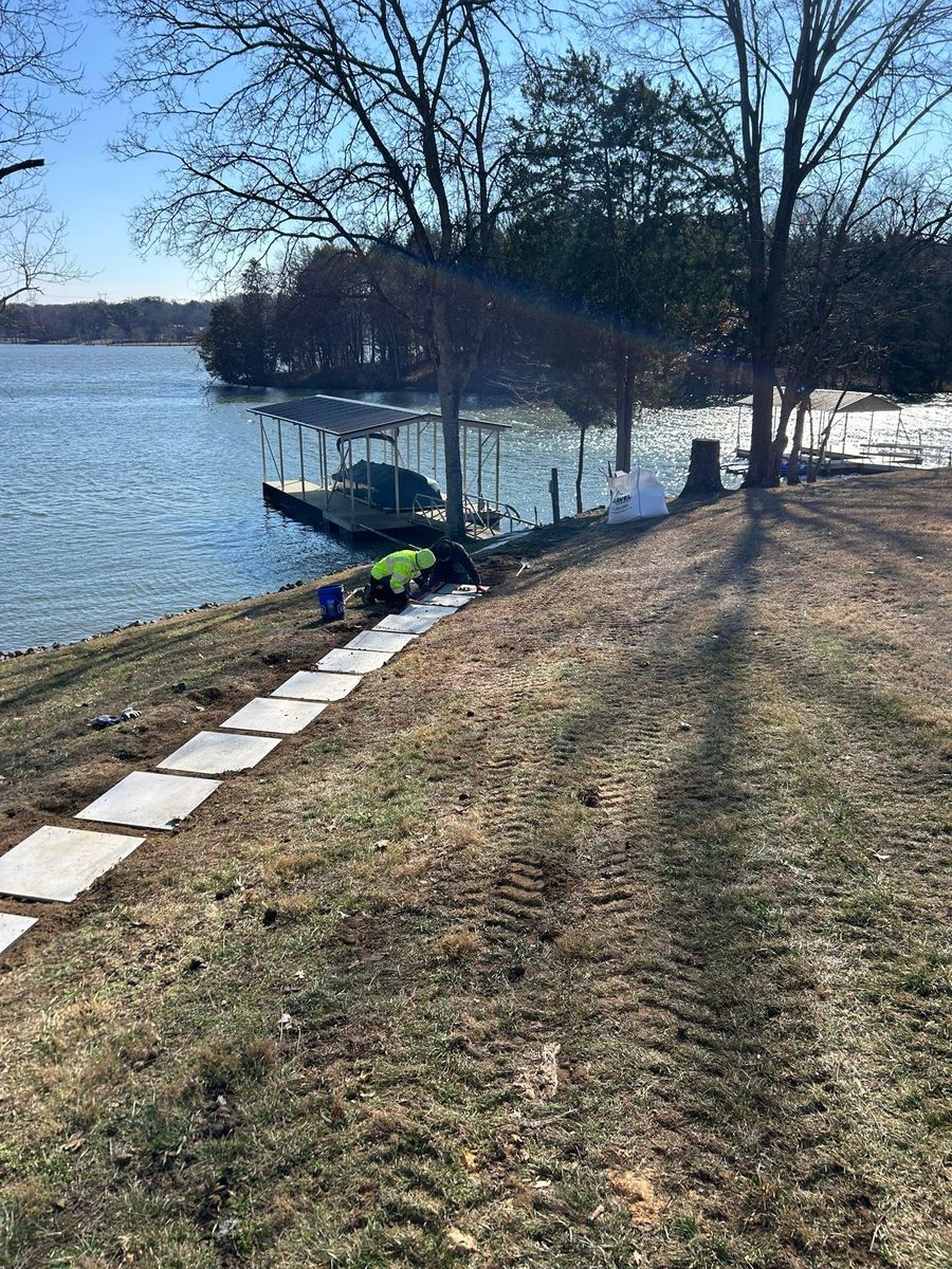 Carpentry for Pro Plumbing and Home Improvements in Goodlettsville, TN