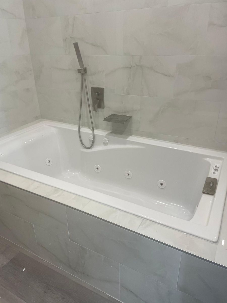 Home Additions for Nomadic Plumbing in Jacksonville, FL