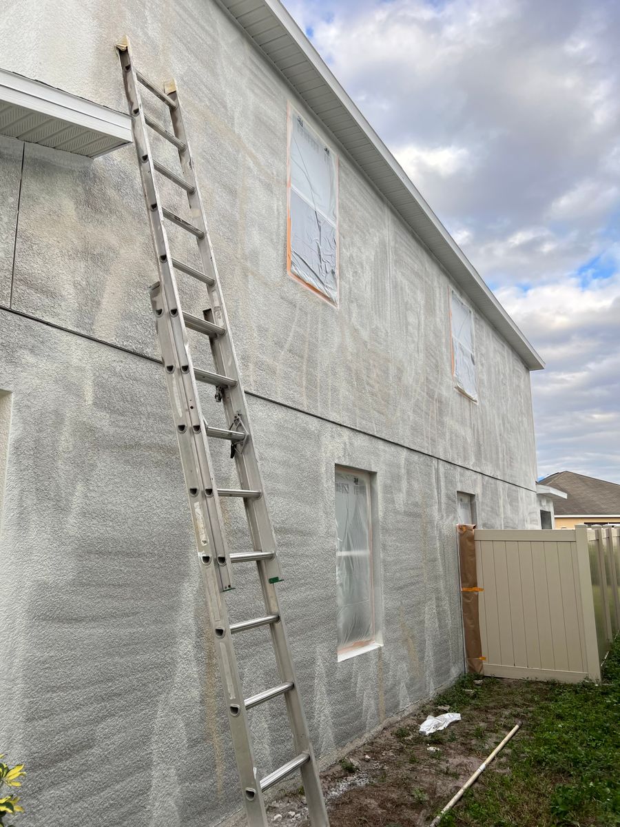 Pressure Washing for Cruz Diaz Painting LLC in Sun City Center, FL