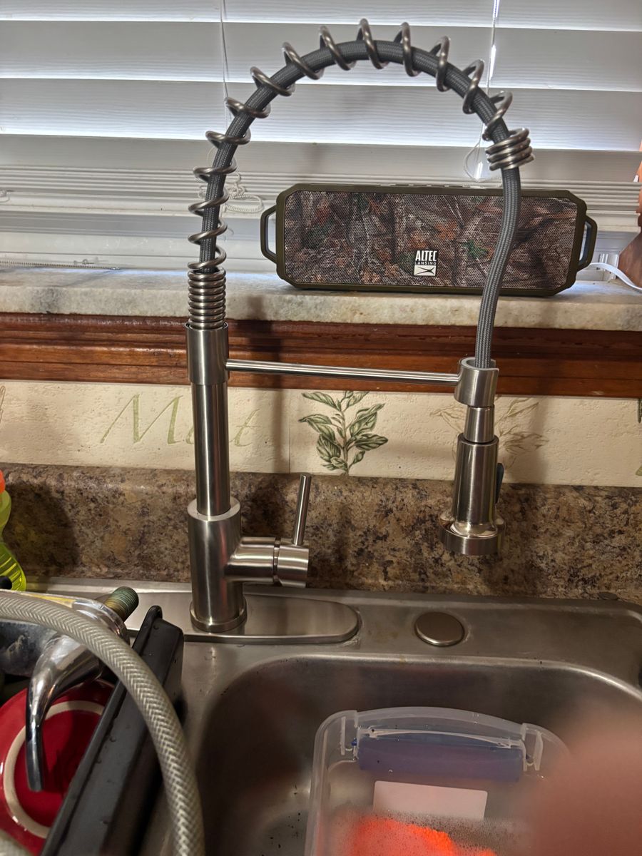 Bathroom and Kitchen Remodels for Avanzi Plumbing in Millington, TN